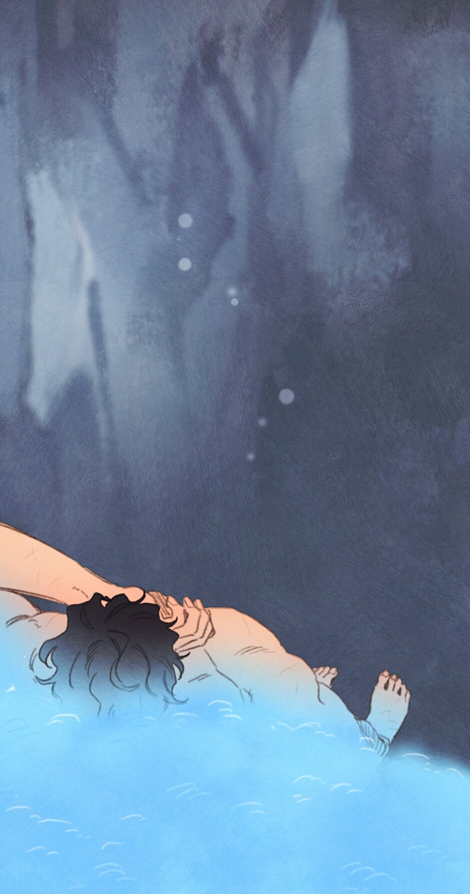 Rix Vanus Chapter 172 page 33 - 