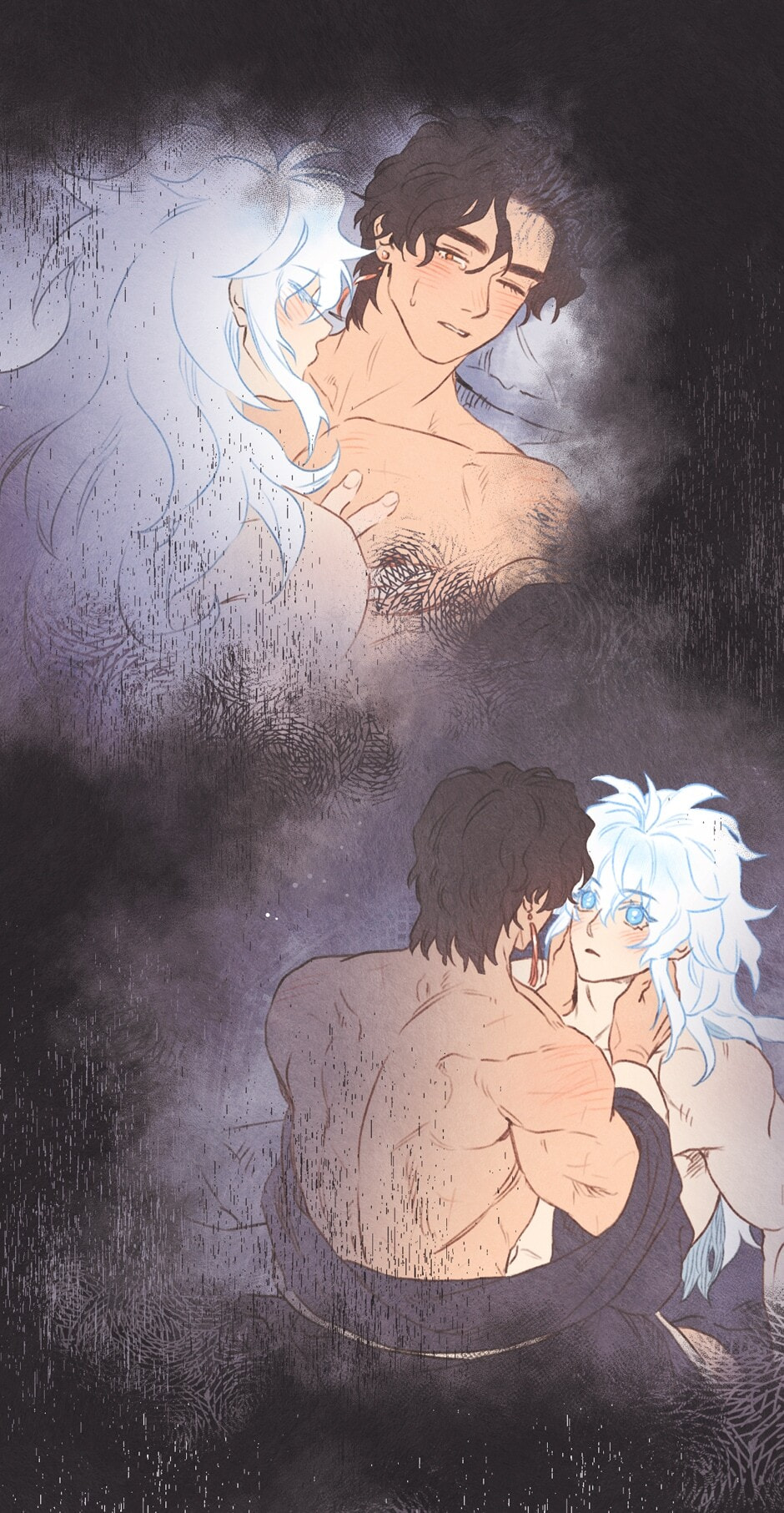 Rix Vanus Chapter 172 page 5 - 