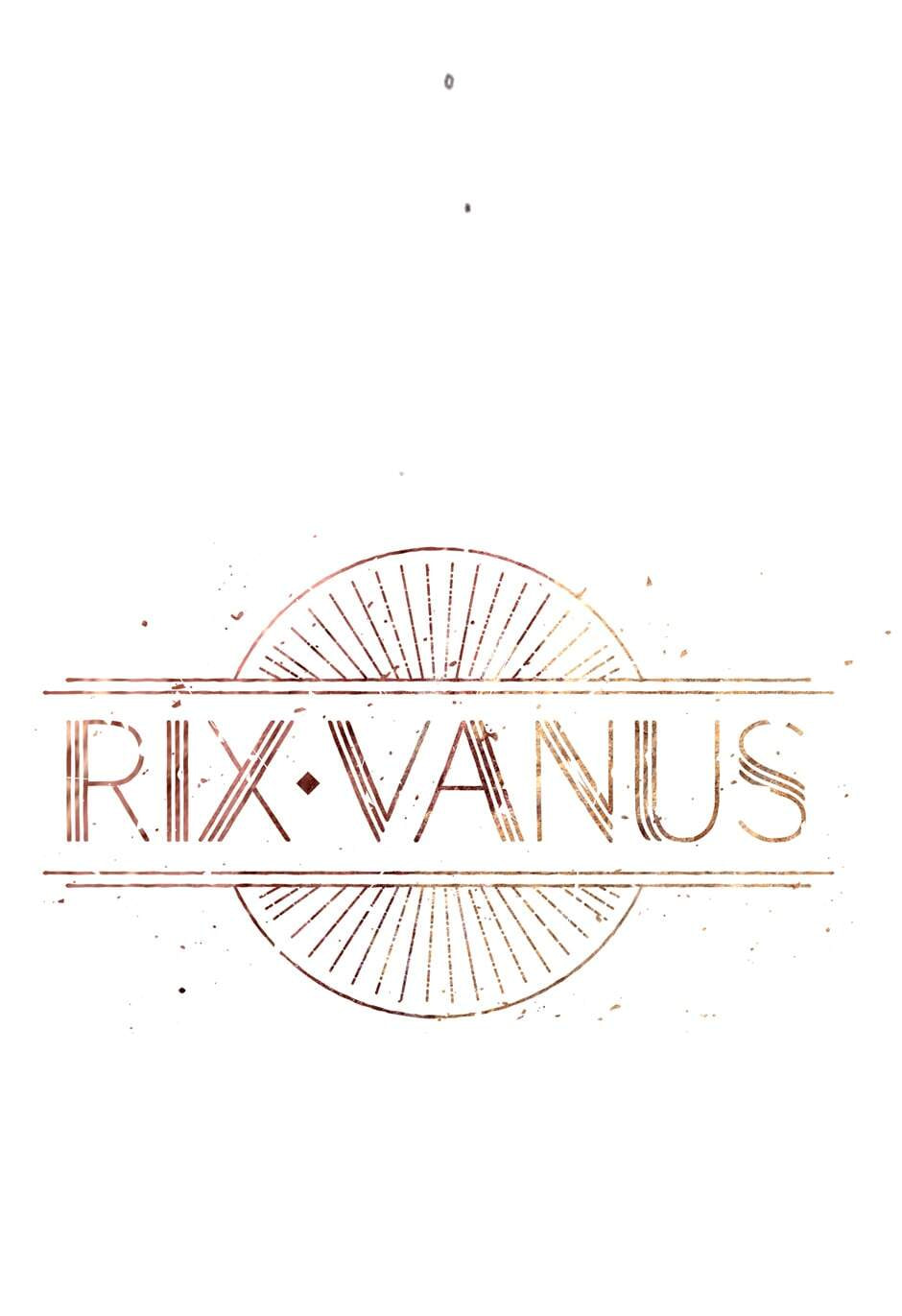 Rix Vanus Chapter 172 page 48 - 