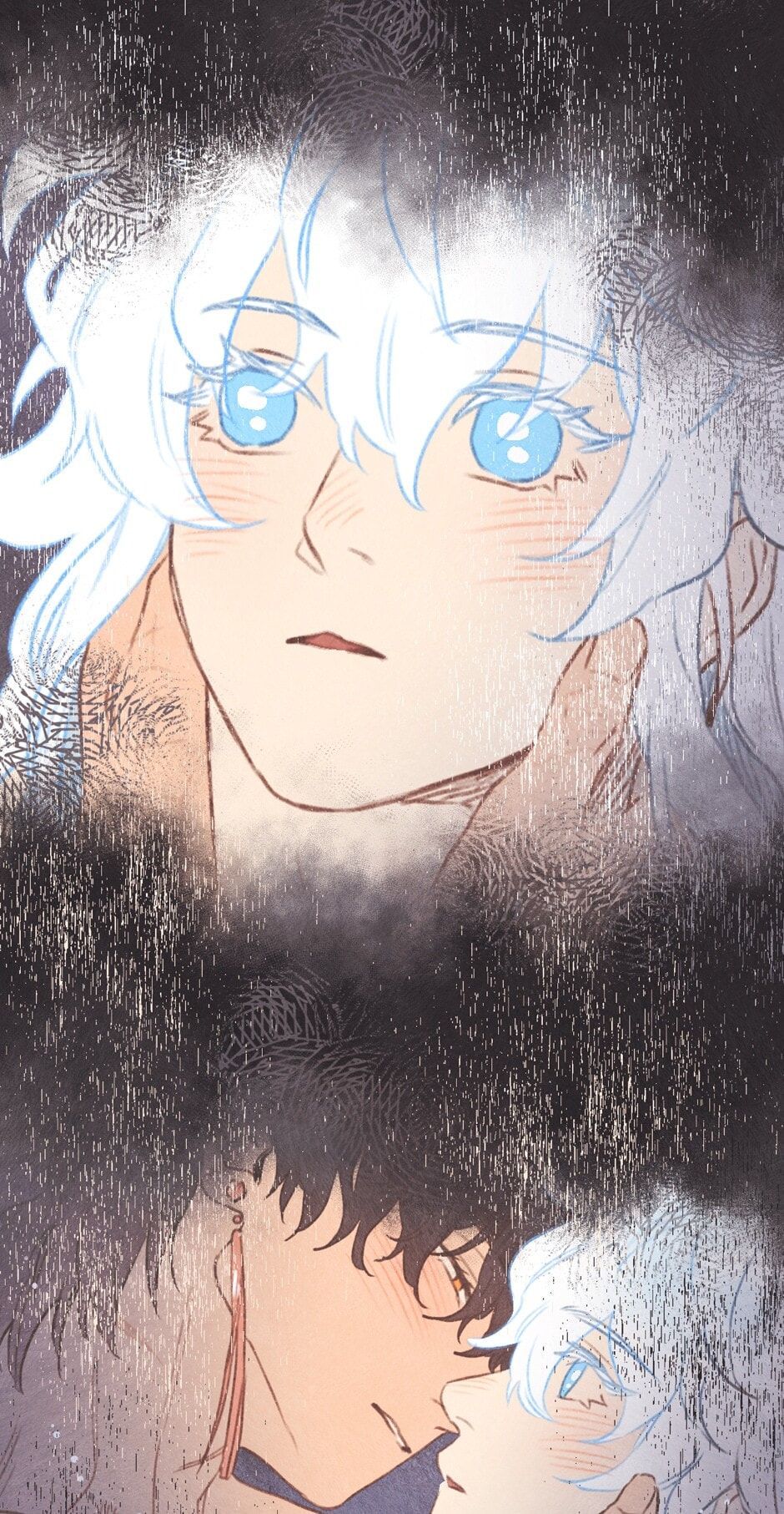 Rix Vanus Chapter 172 page 6 - 