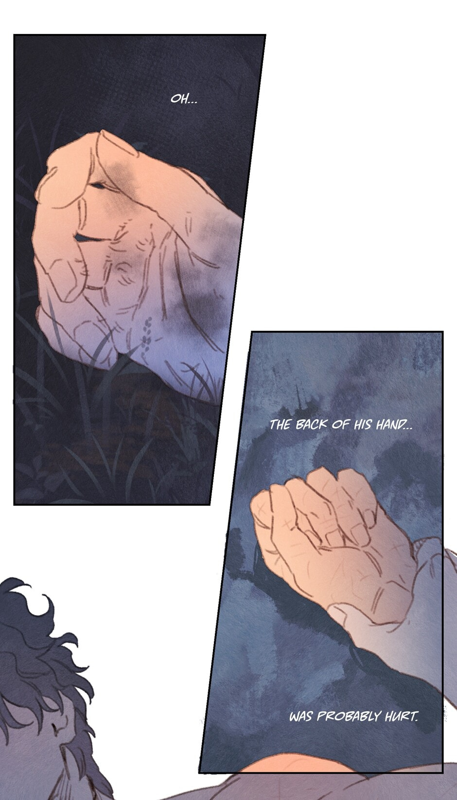 Rix Vanus Chapter 172 page 52 - 