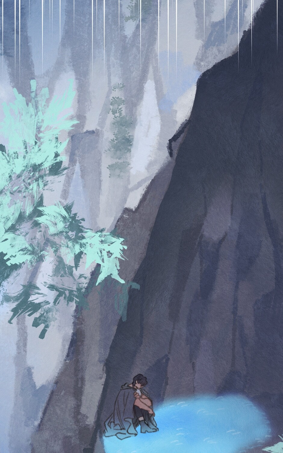 Rix Vanus Chapter 173 page 2 - 
