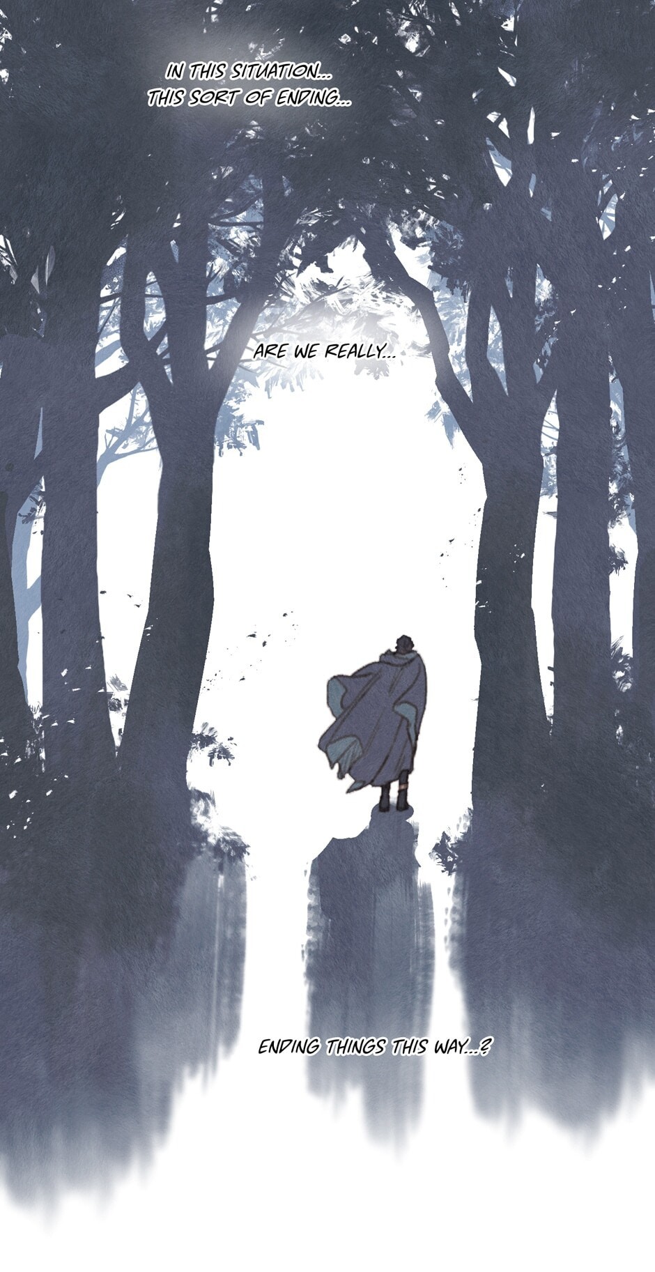 Rix Vanus Chapter 173 page 12 - 