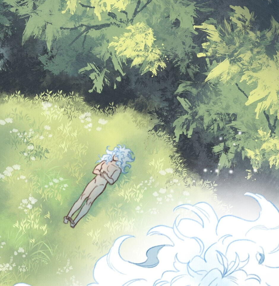 Rix Vanus Chapter 173 page 18 - 