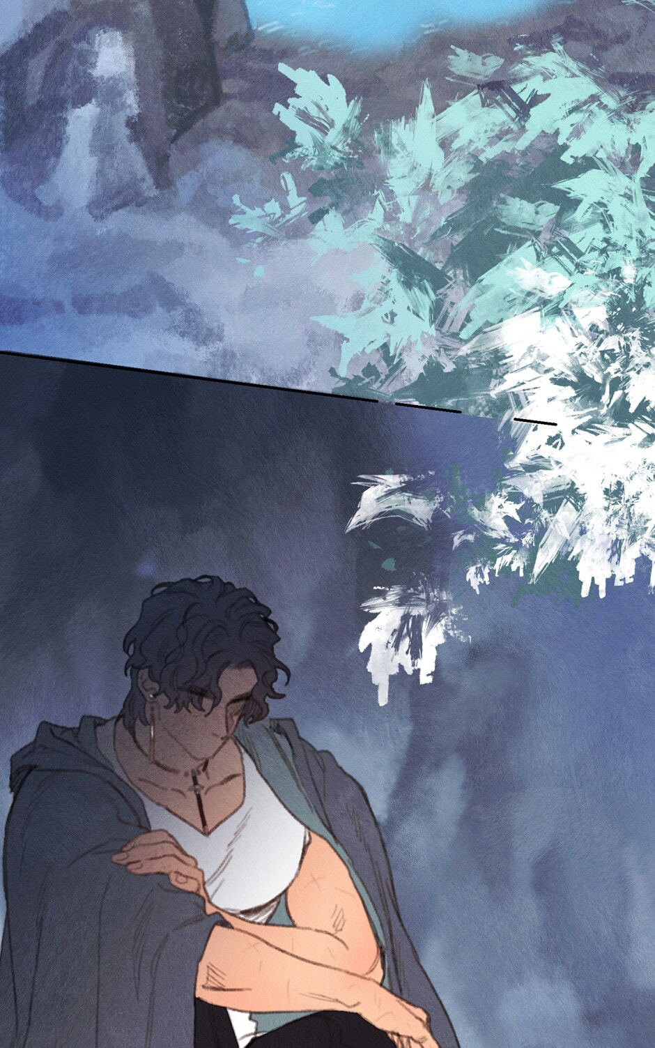 Rix Vanus Chapter 173 page 3 - 