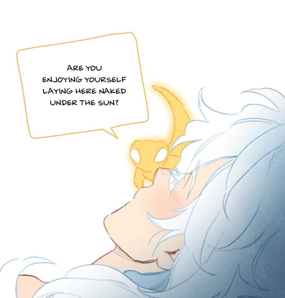 Rix Vanus Chapter 173 page 21 - 