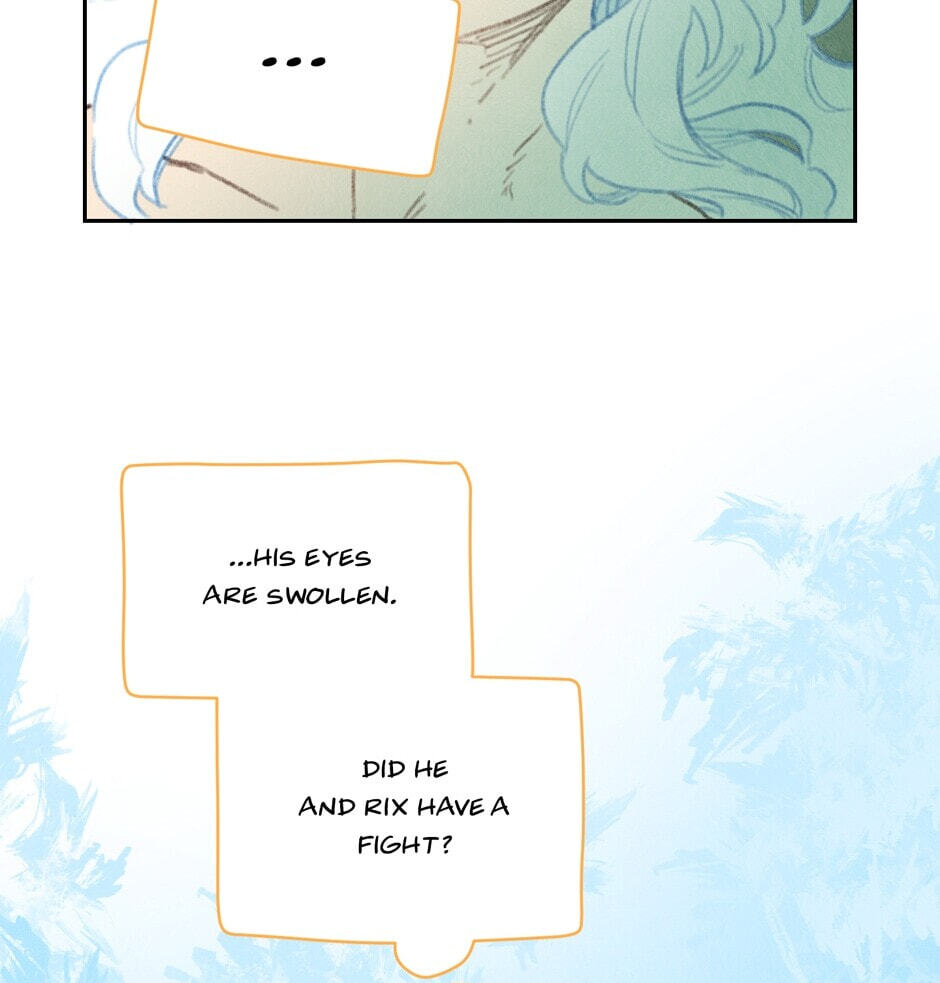 Rix Vanus Chapter 173 page 23 - 