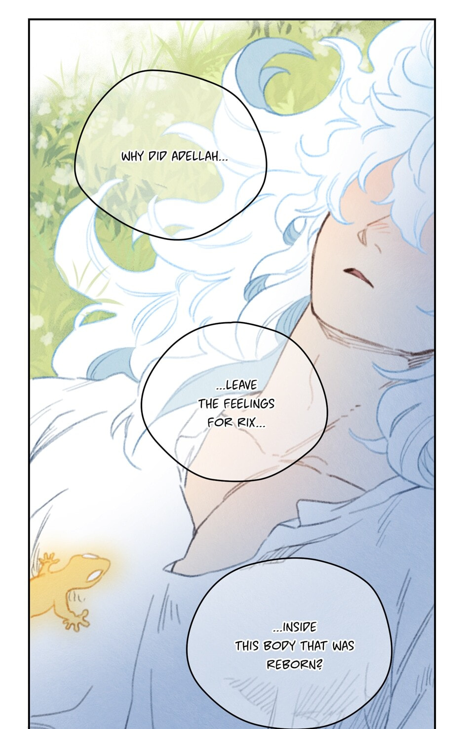 Rix Vanus Chapter 173 page 27 - 