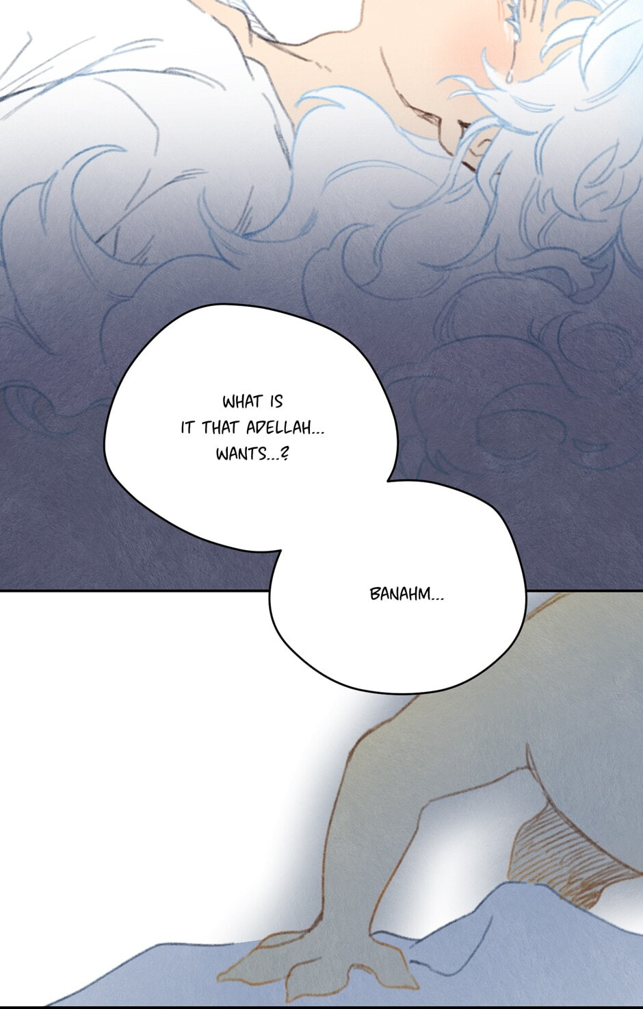 Rix Vanus Chapter 173 page 29 - 