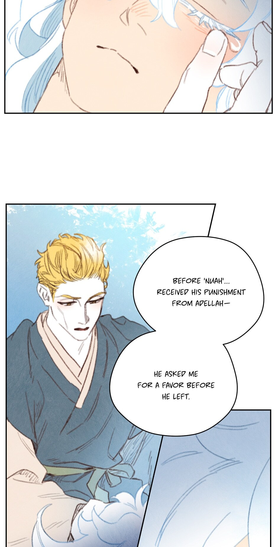 Rix Vanus Chapter 173 page 31 - 