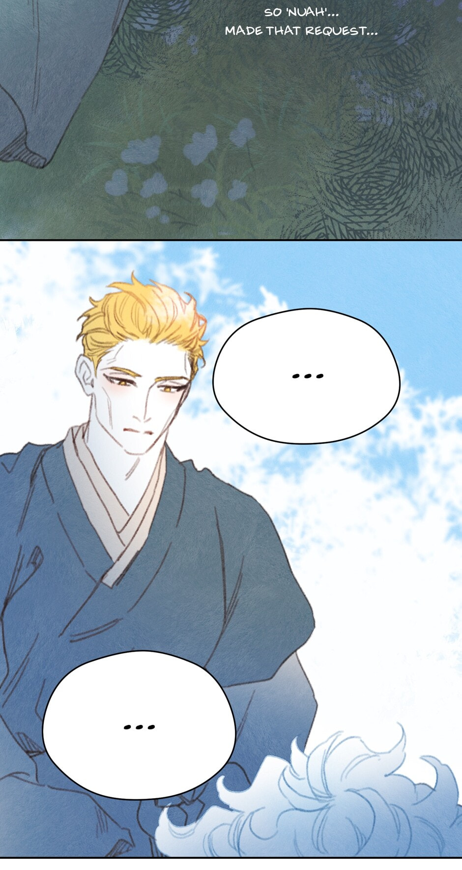 Rix Vanus Chapter 173 page 40 - 