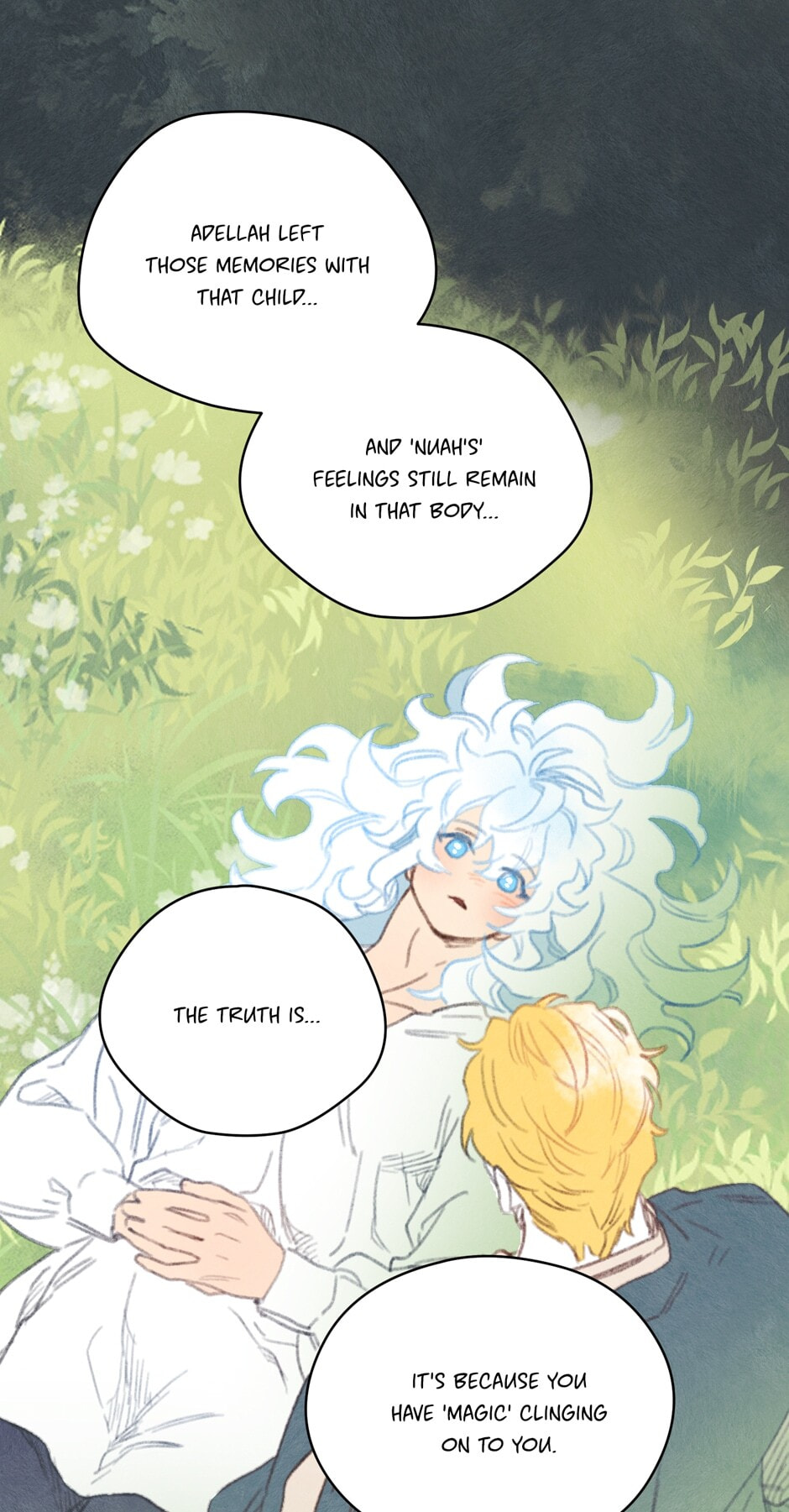 Rix Vanus Chapter 173 page 42 - 