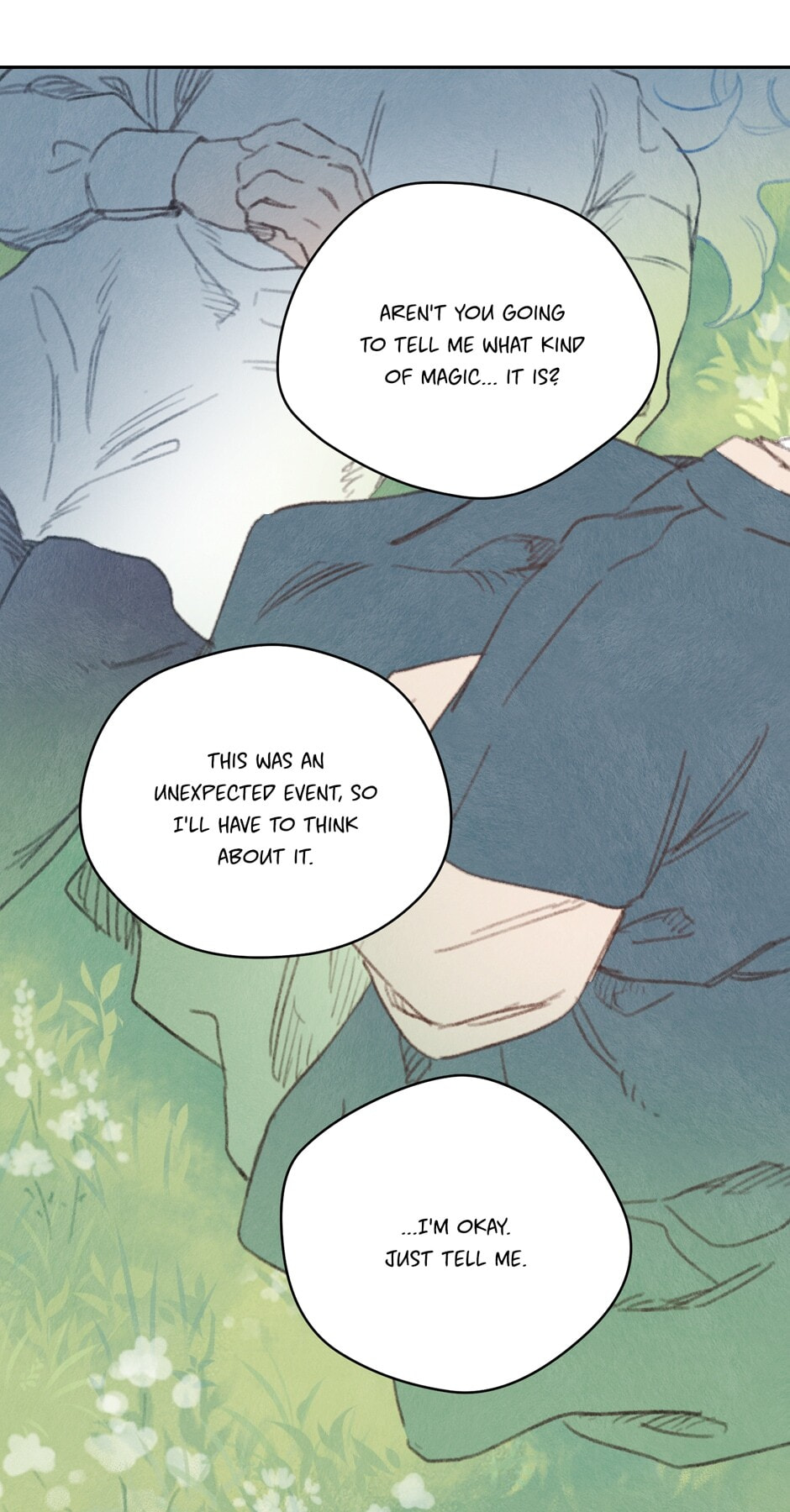 Rix Vanus Chapter 173 page 45 - 