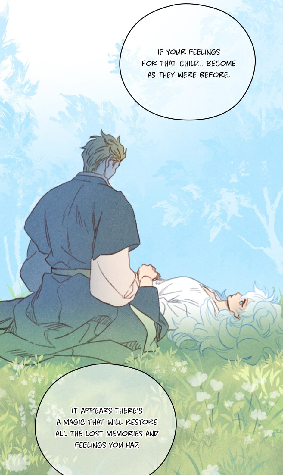 Rix Vanus Chapter 173 page 47 - 