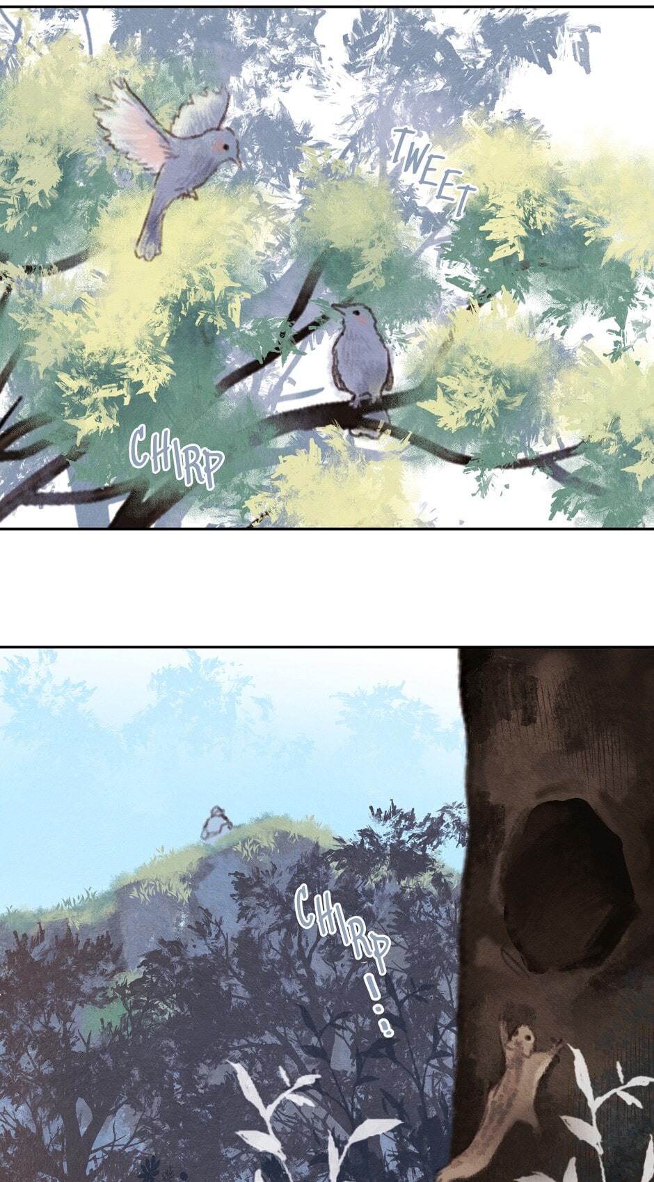 Rix Vanus Chapter 173 page 50 - 