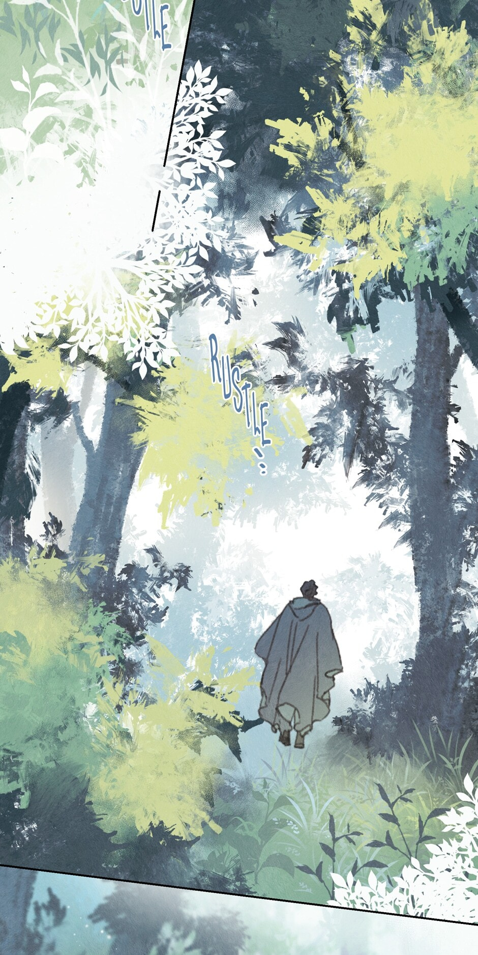 Rix Vanus Chapter 173 page 6 - 