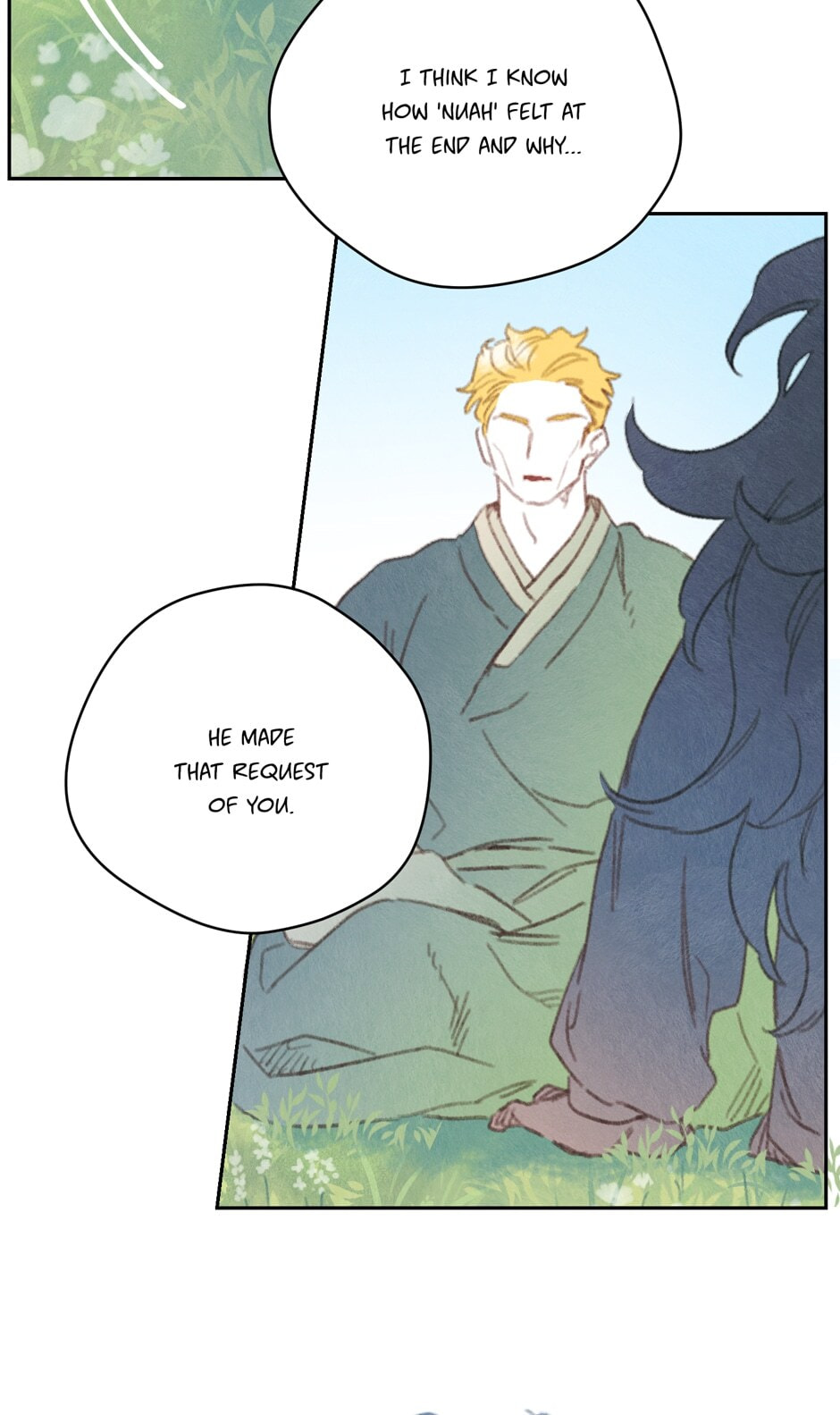 Rix Vanus Chapter 173 page 57 - 