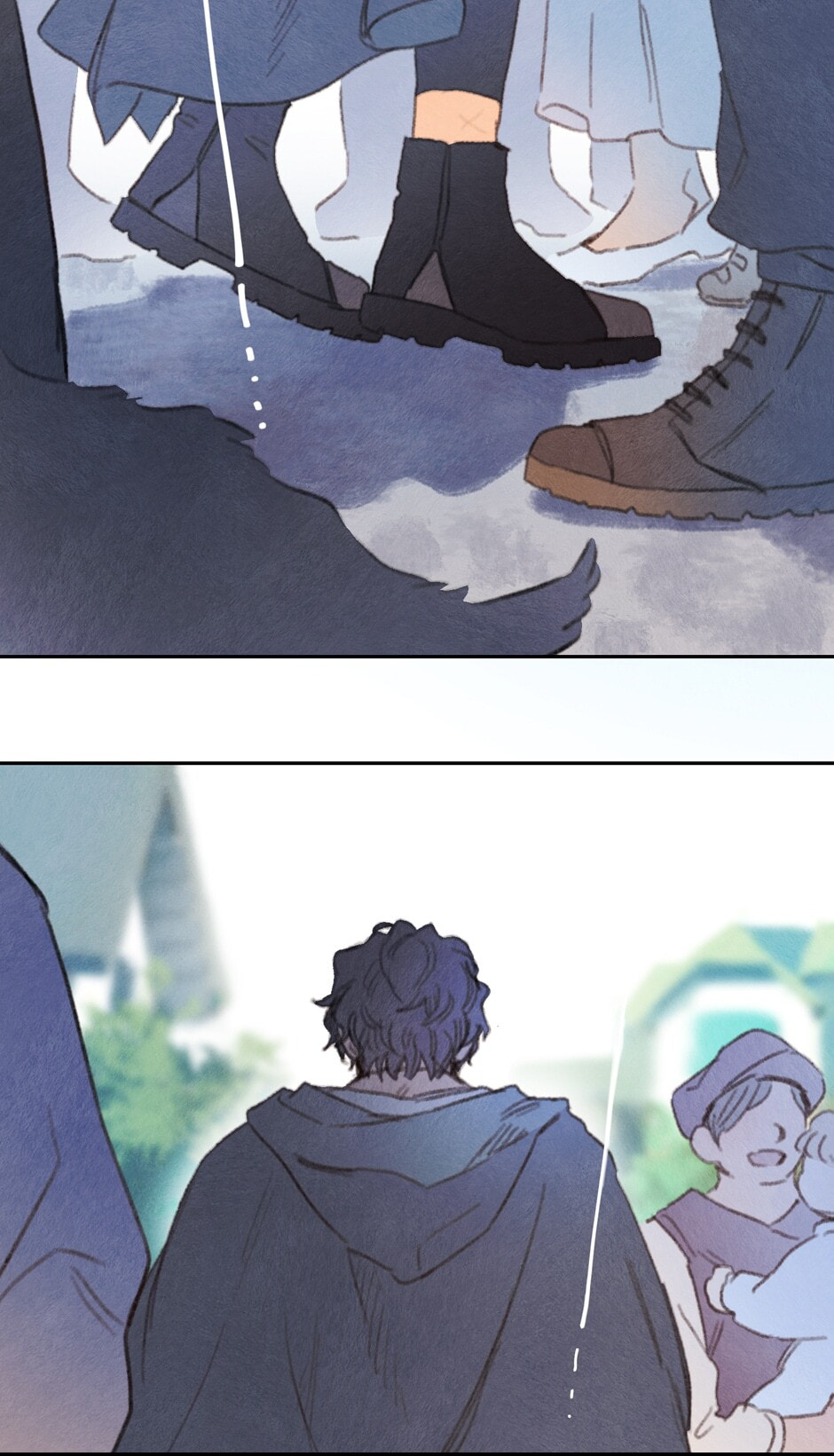 Rix Vanus Chapter 173 page 62 - 