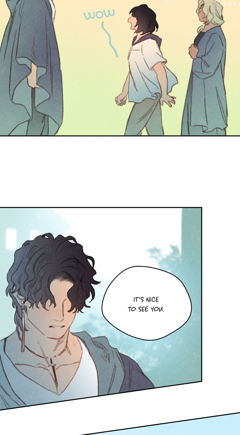 Rix Vanus Chapter 173 page 65 - 