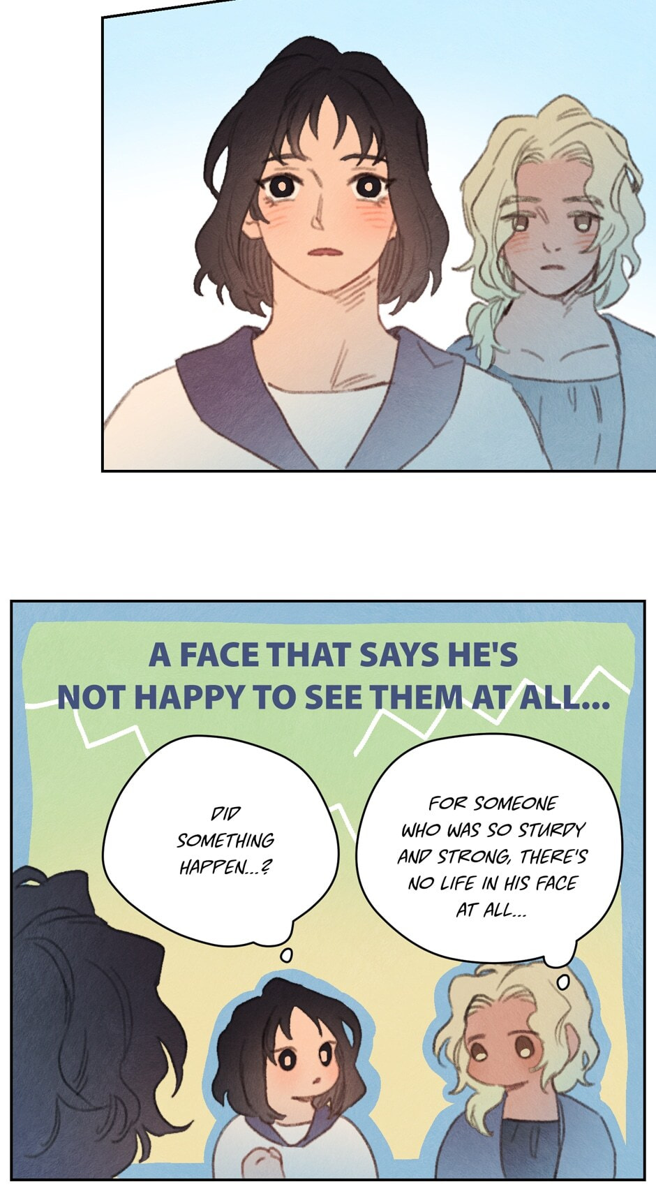 Rix Vanus Chapter 173 page 66 - 