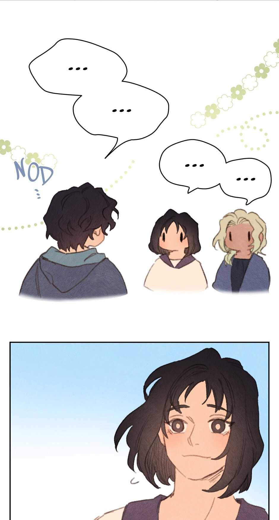 Rix Vanus Chapter 173 page 68 - 