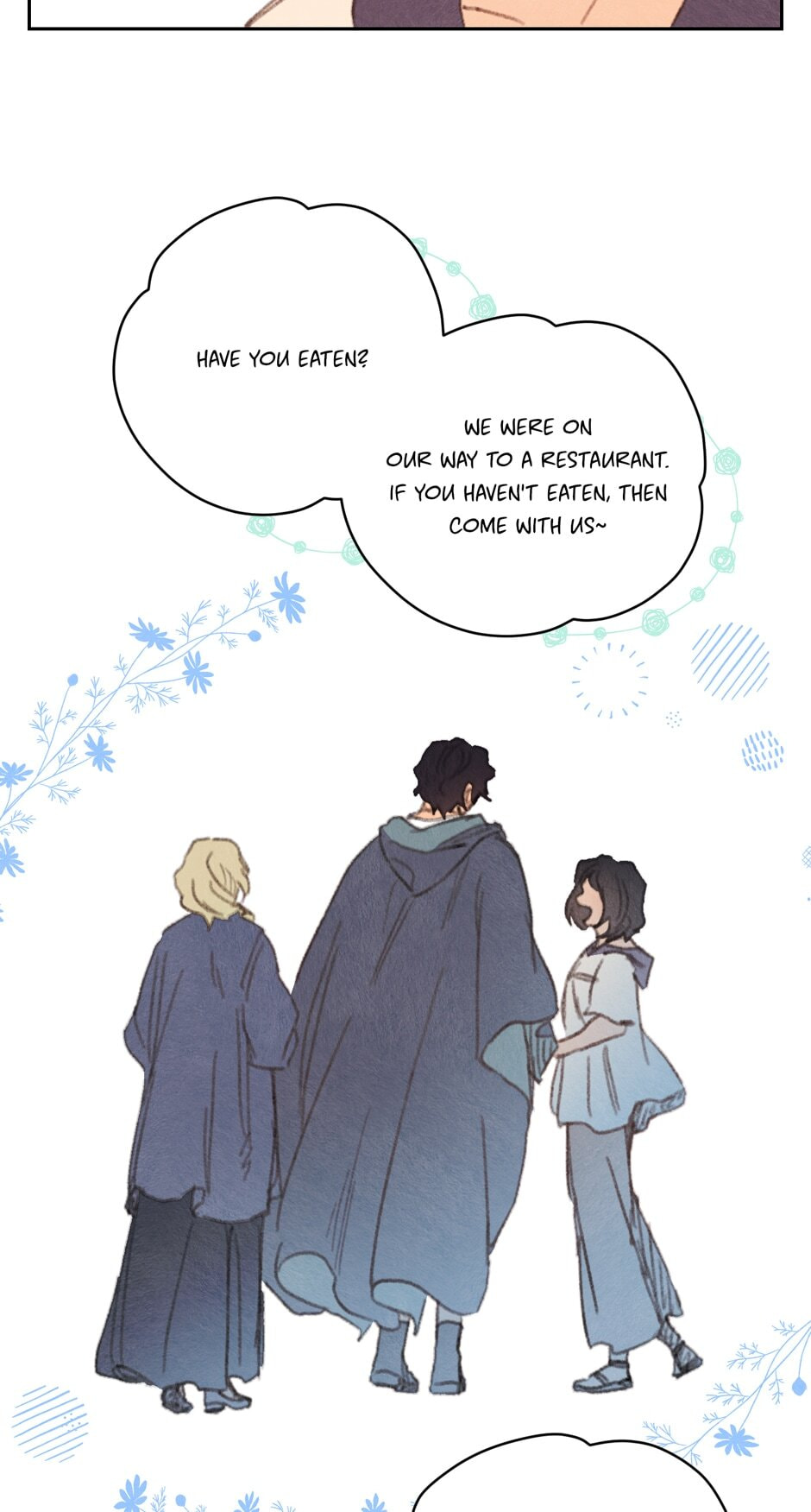 Rix Vanus Chapter 173 page 69 - 