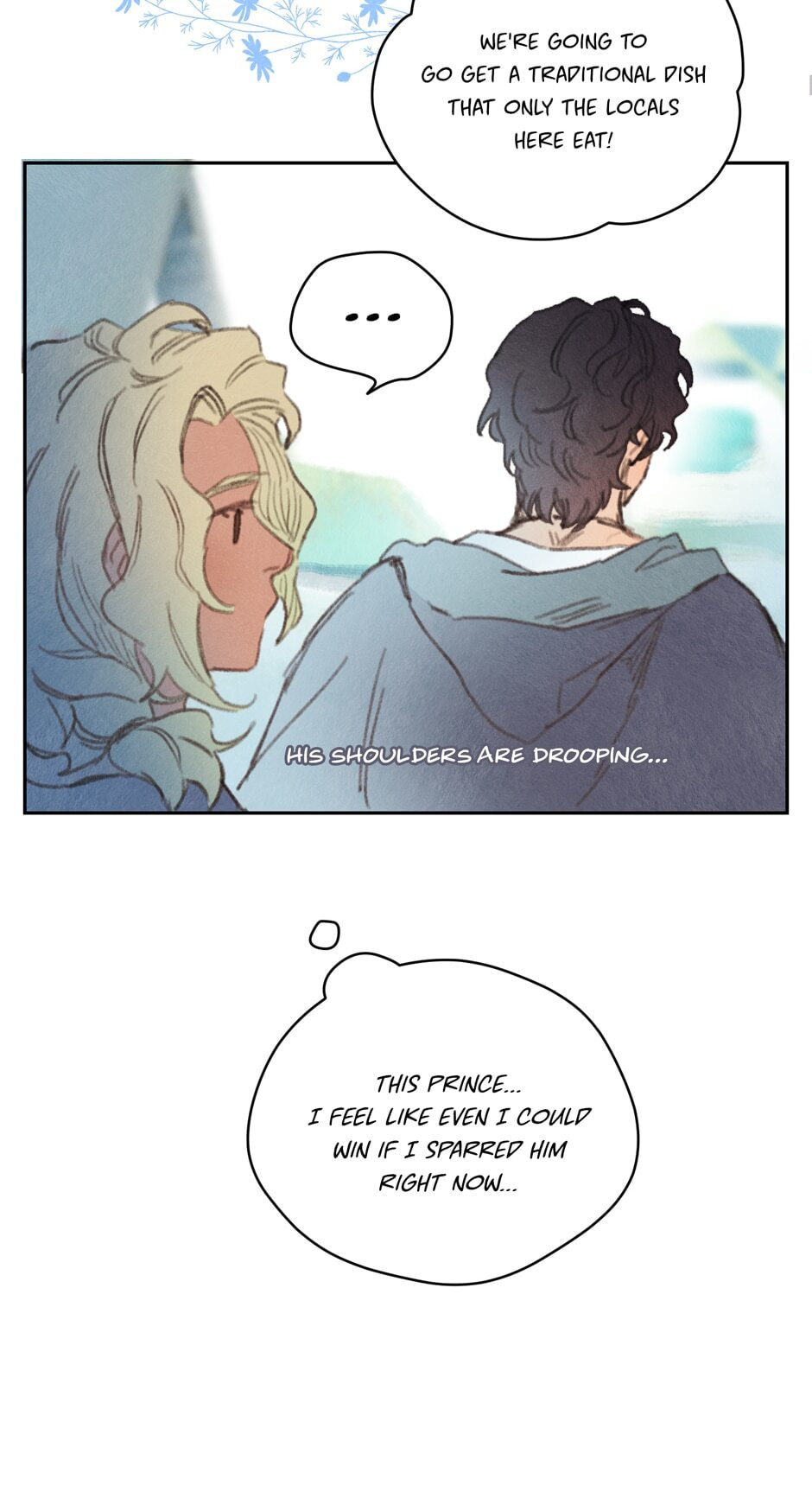 Rix Vanus Chapter 173 page 70 - 