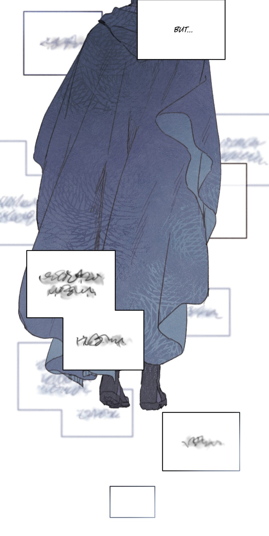 Rix Vanus Chapter 173 page 8 - 