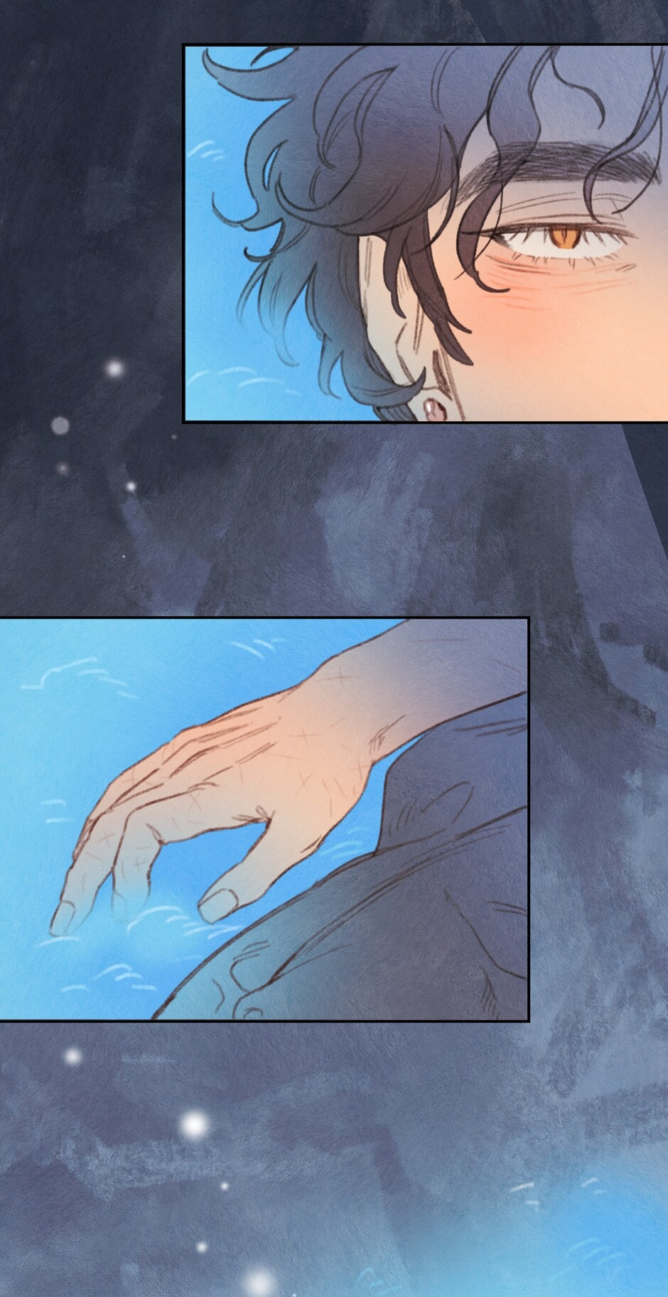 Rix Vanus Chapter 174 page 2 - 