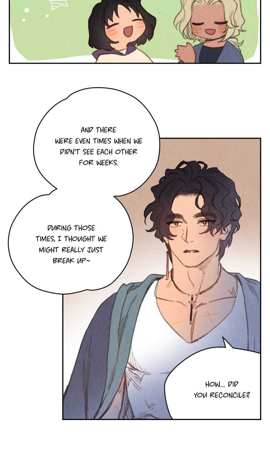 Rix Vanus Chapter 174 page 20 - 