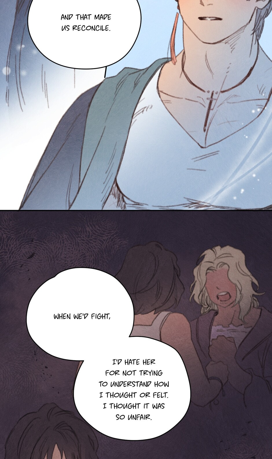 Rix Vanus Chapter 174 page 22 - 