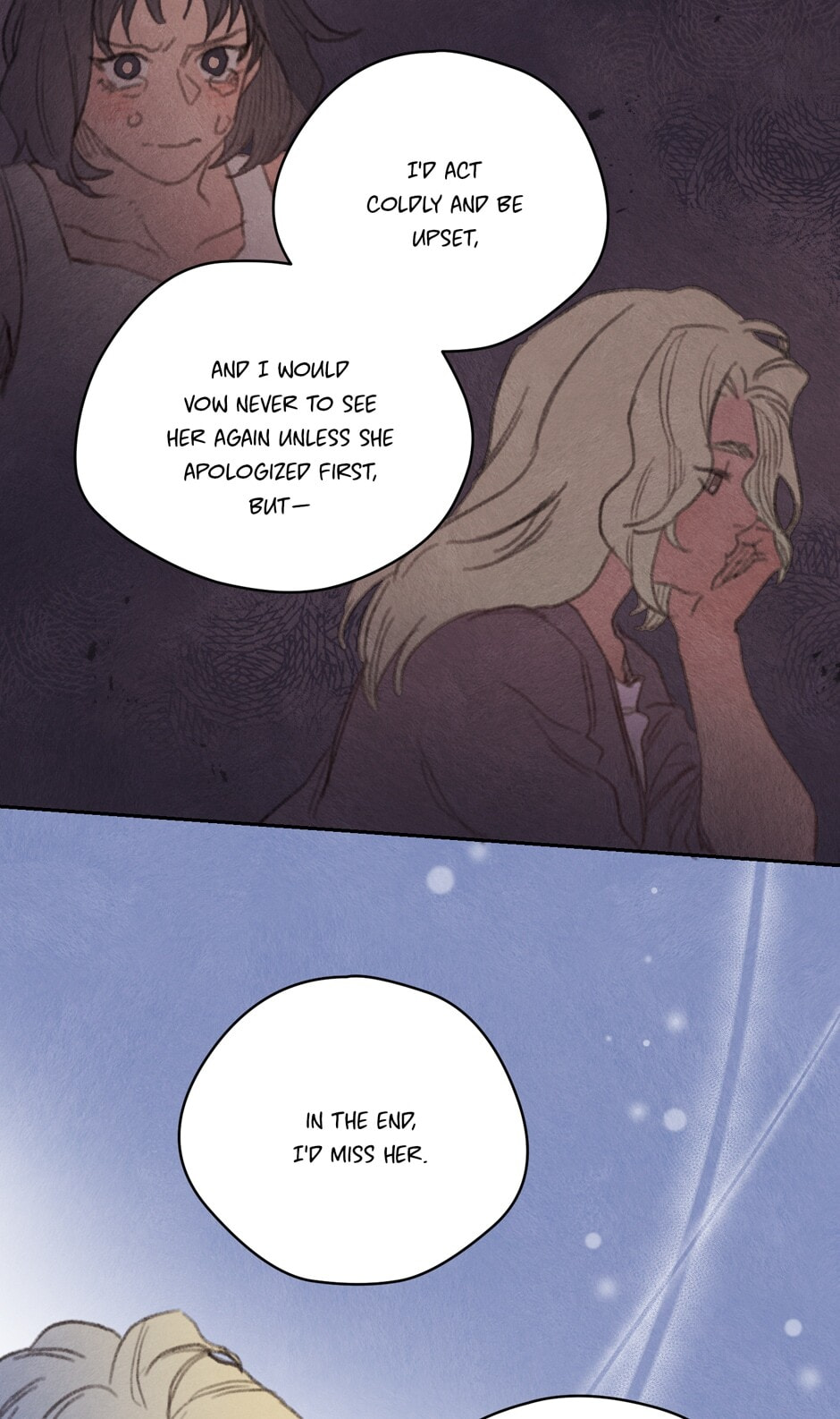 Rix Vanus Chapter 174 page 23 - 