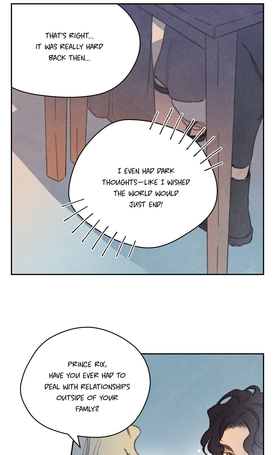 Rix Vanus Chapter 174 page 25 - 