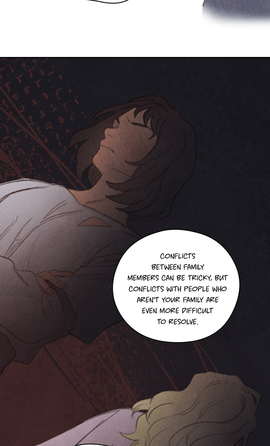 Rix Vanus Chapter 174 page 27 - 