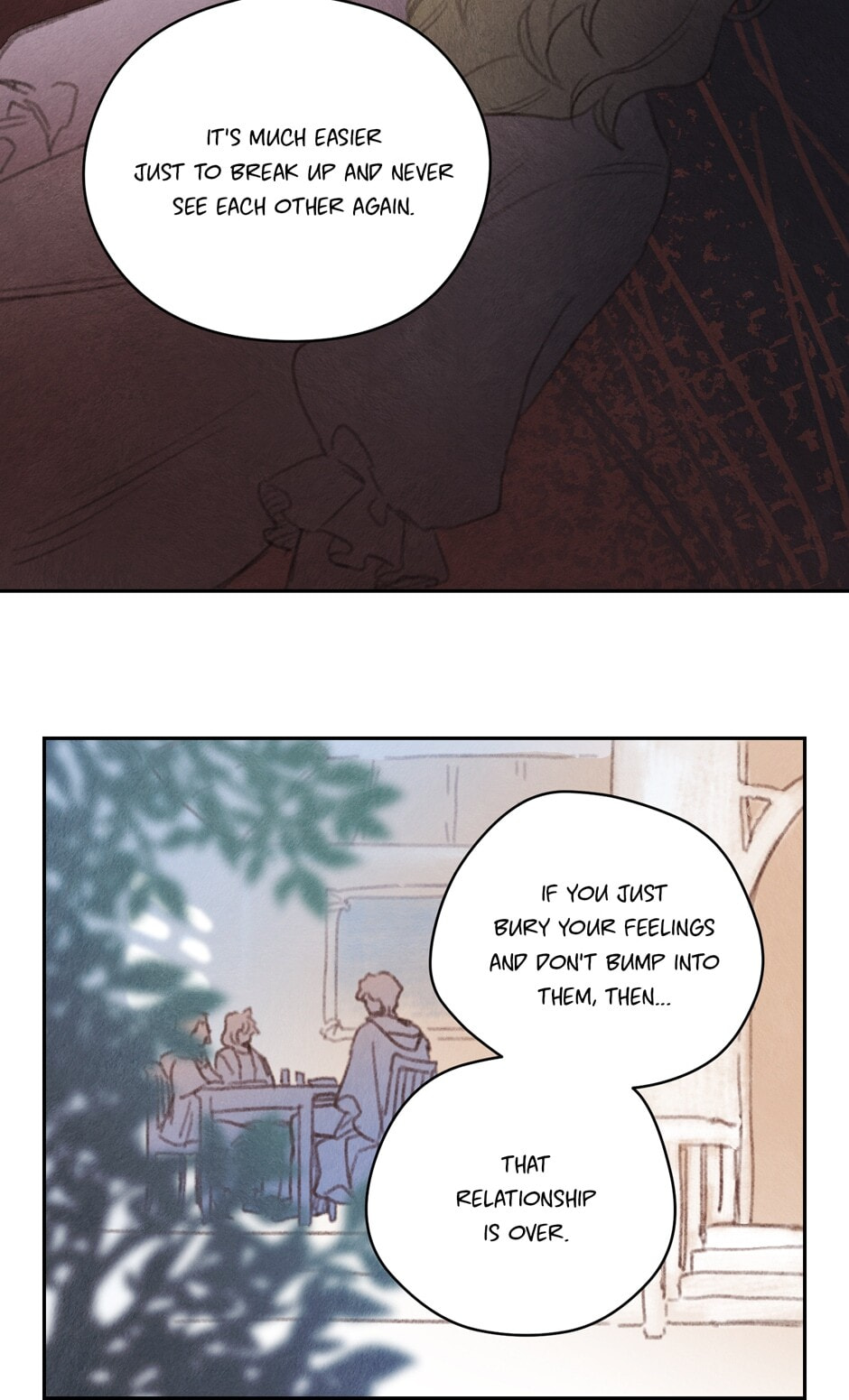 Rix Vanus Chapter 174 page 28 - 
