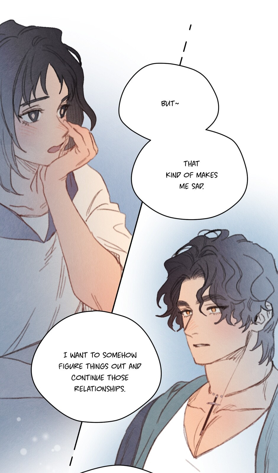 Rix Vanus Chapter 174 page 29 - 