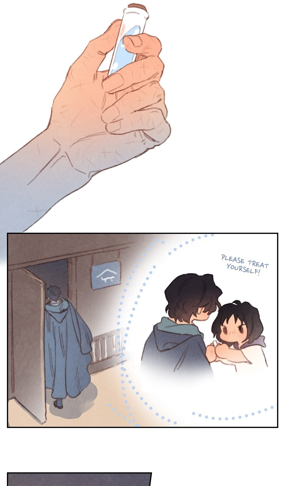 Rix Vanus Chapter 174 page 31 - 