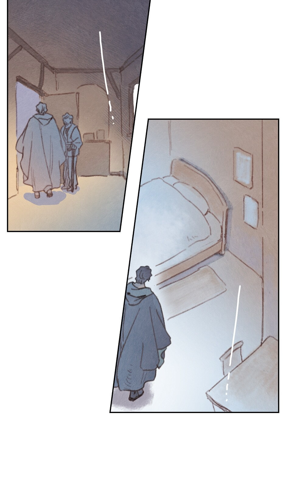 Rix Vanus Chapter 174 page 32 - 