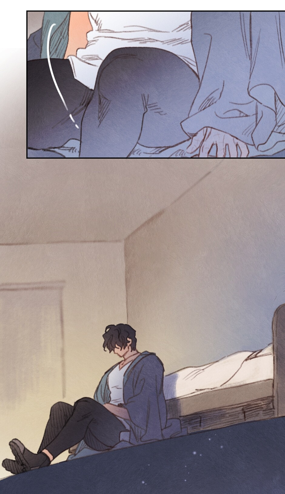 Rix Vanus Chapter 174 page 33 - 