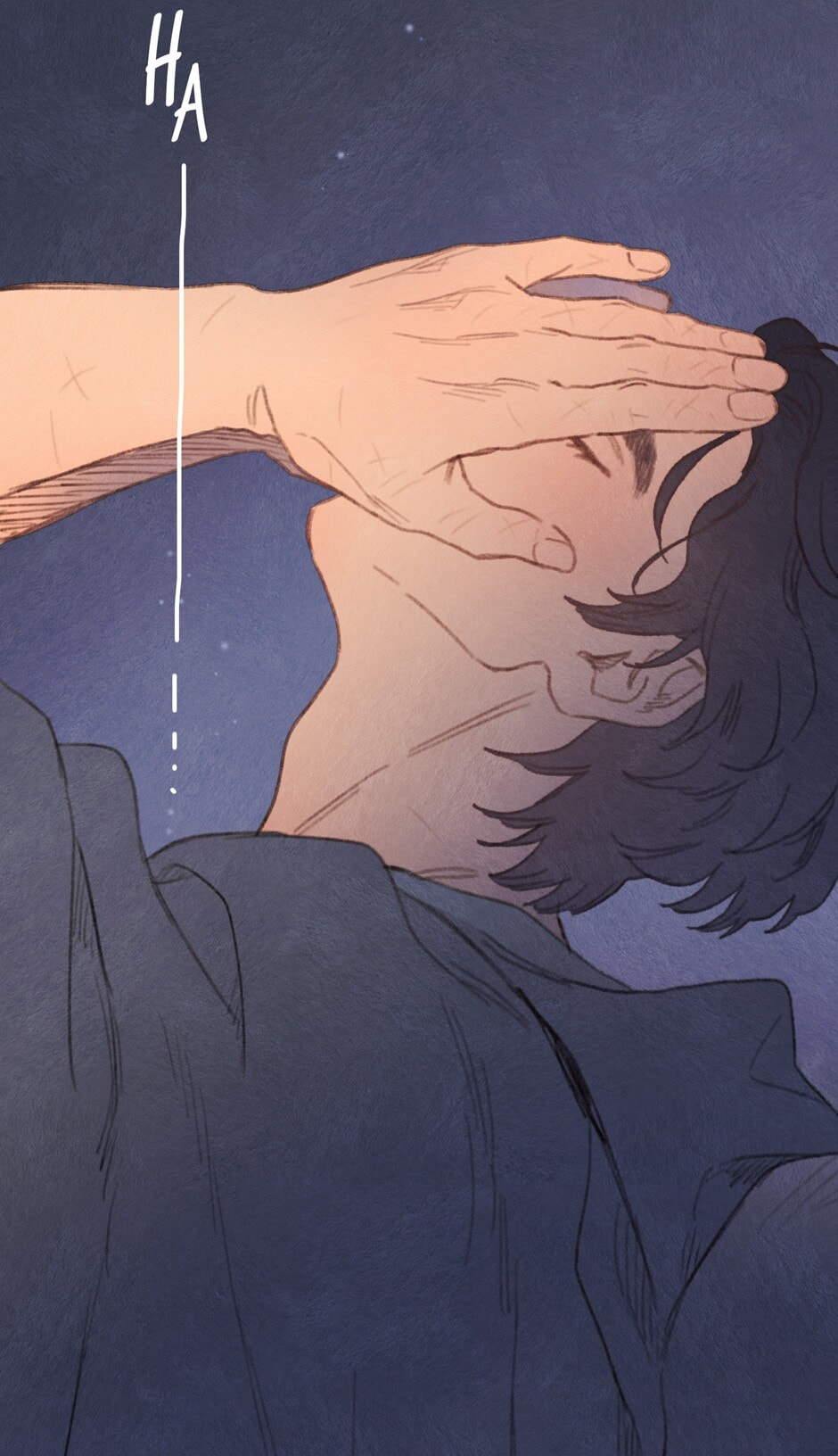 Rix Vanus Chapter 174 page 34 - 