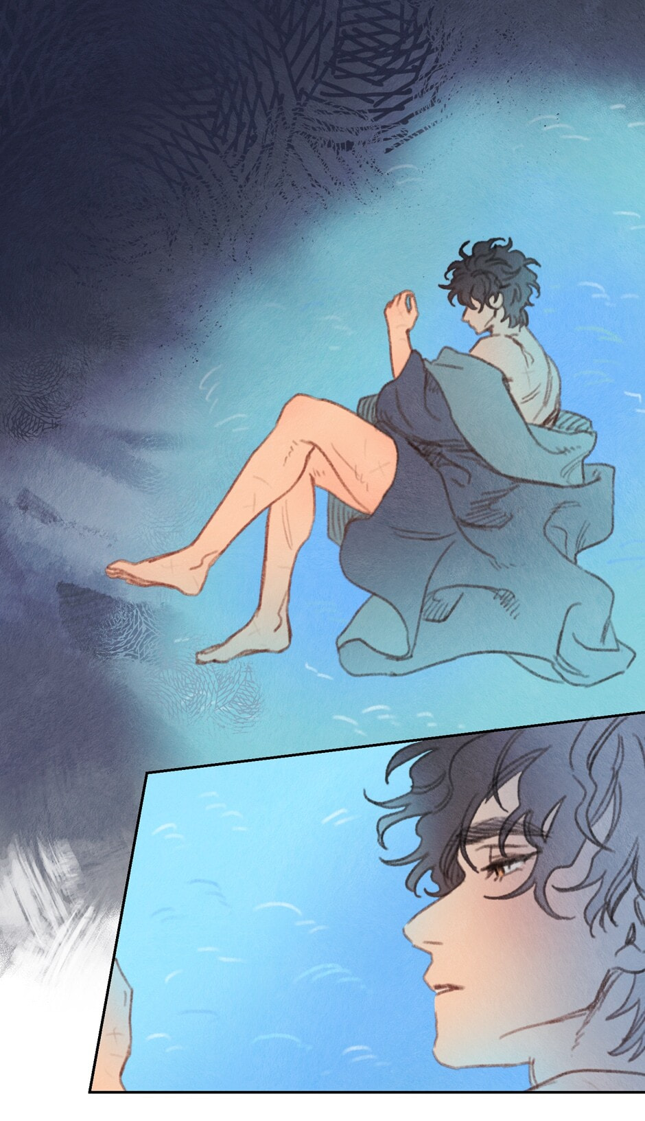 Rix Vanus Chapter 174 page 36 - 