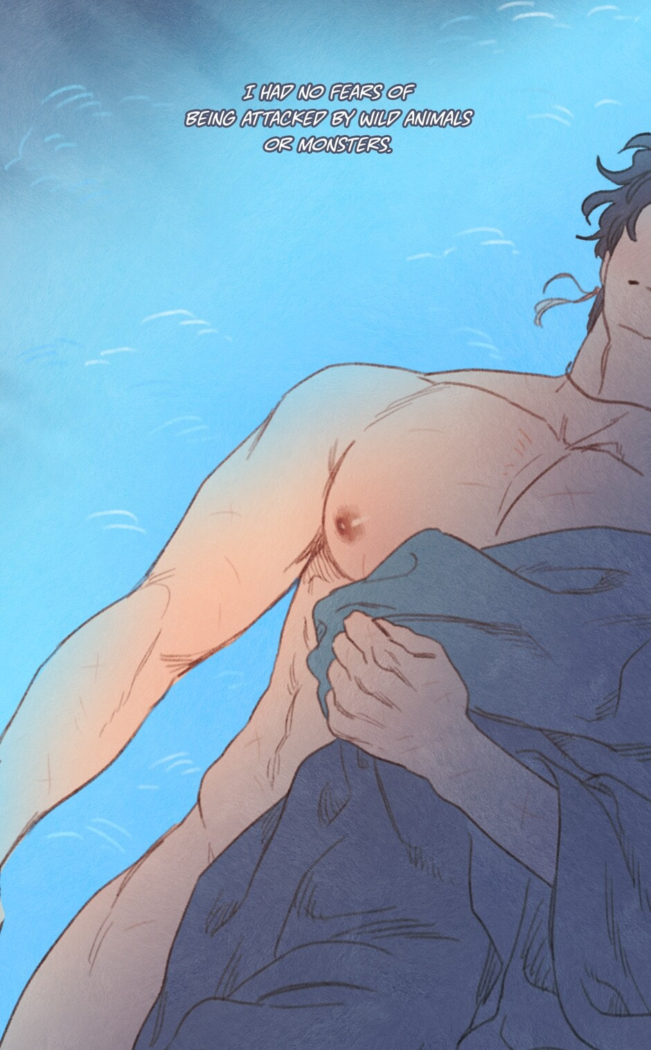 Rix Vanus Chapter 174 page 38 - 