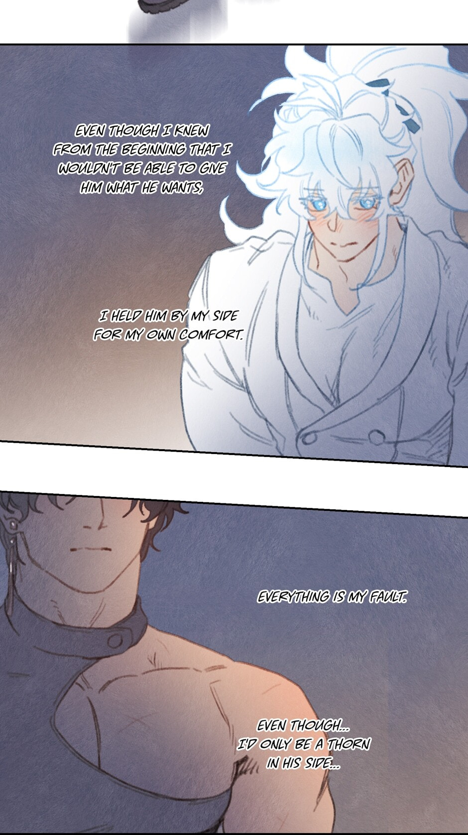 Rix Vanus Chapter 174 page 48 - 