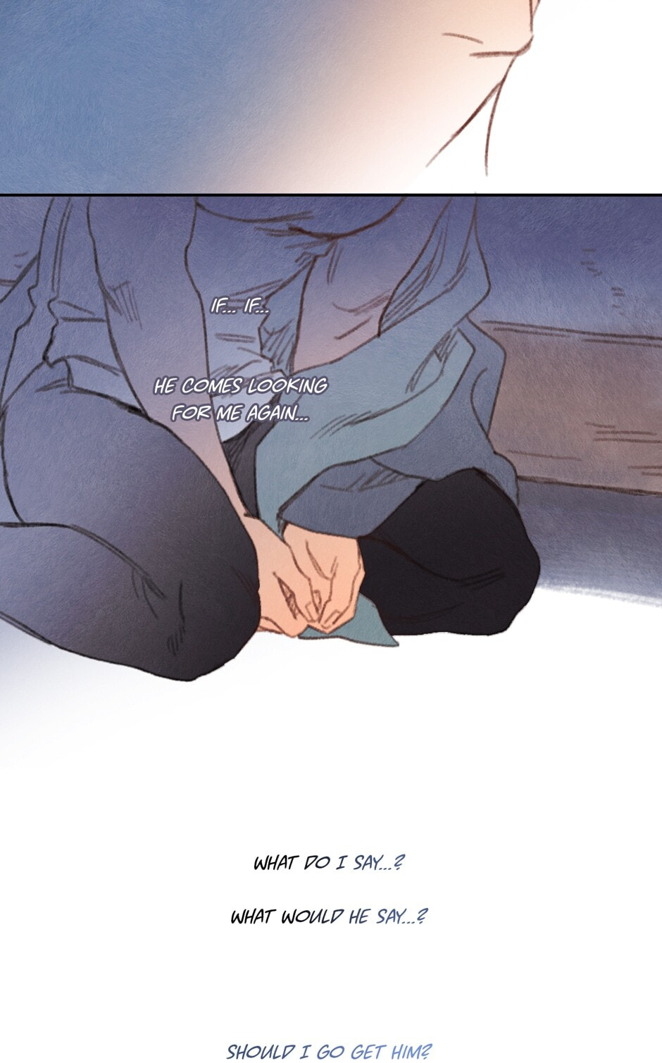 Rix Vanus Chapter 174 page 50 - 