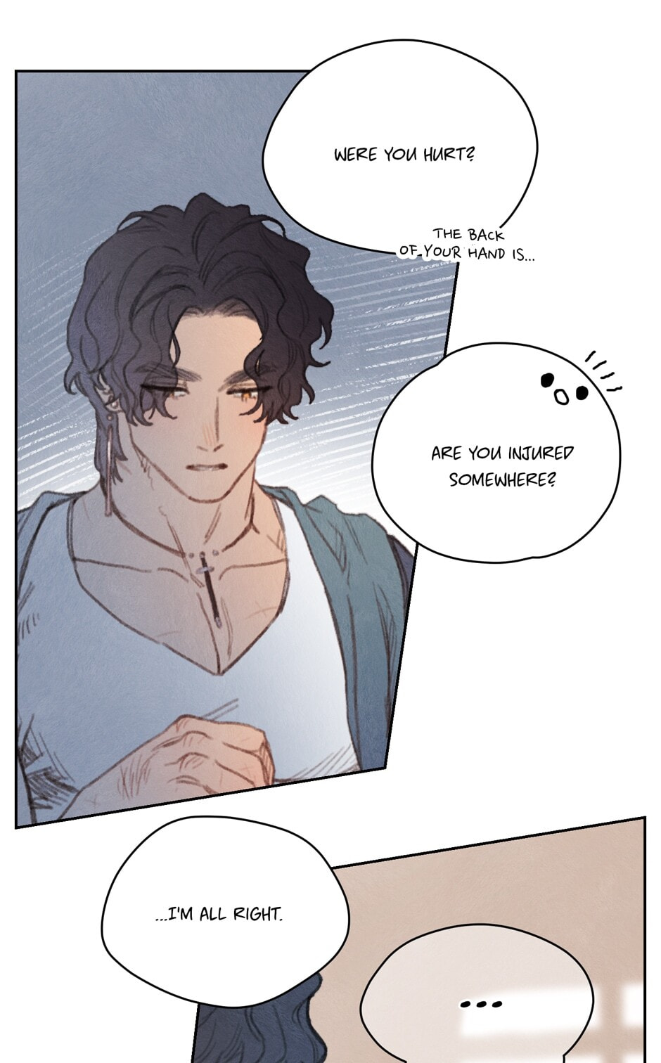 Rix Vanus Chapter 174 page 7 - 