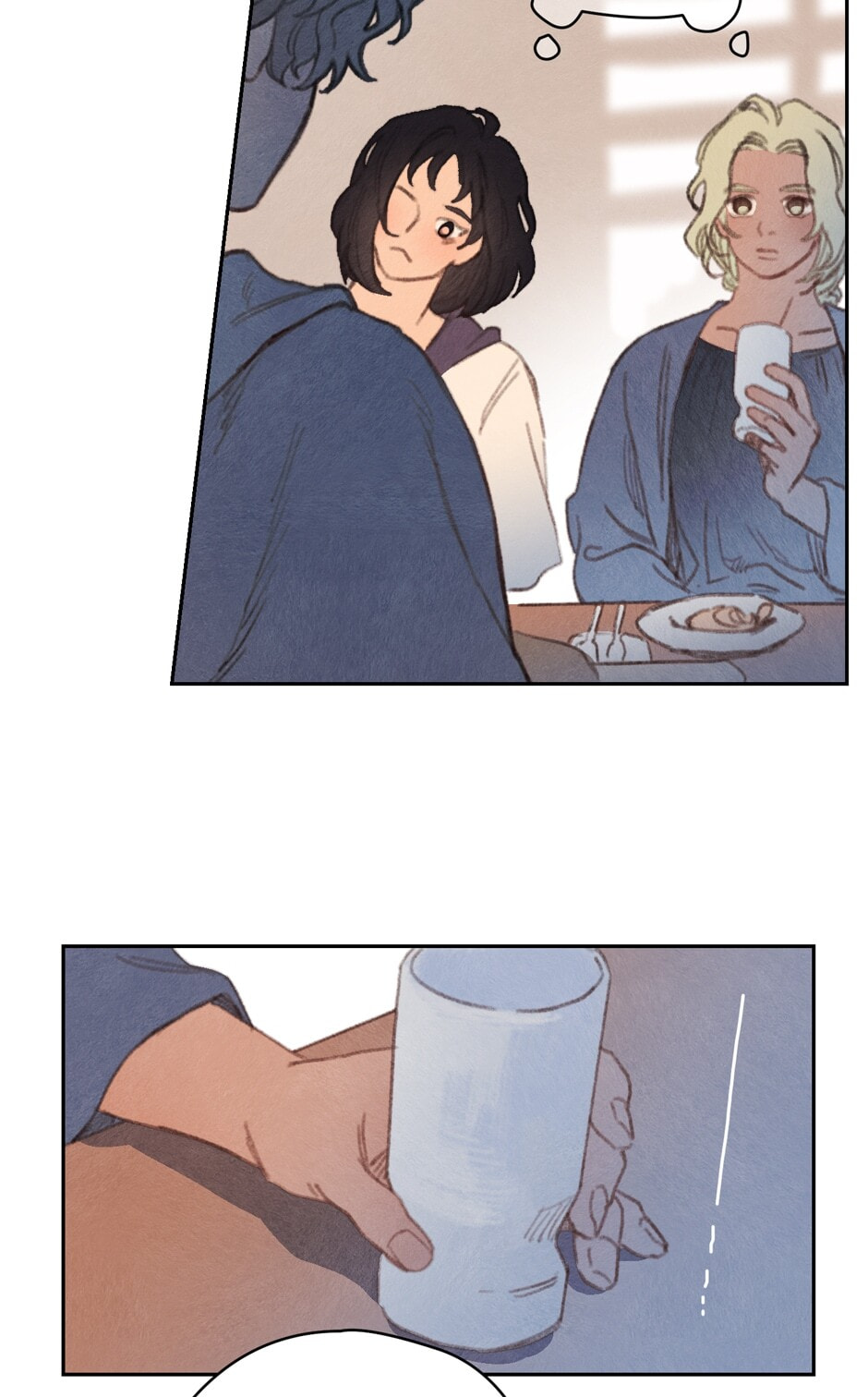 Rix Vanus Chapter 174 page 8 - 
