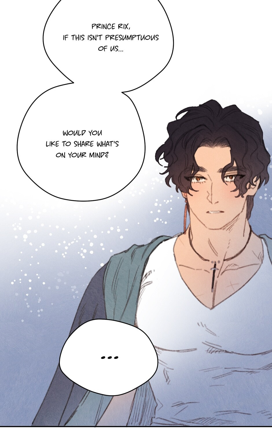 Rix Vanus Chapter 174 page 9 - 
