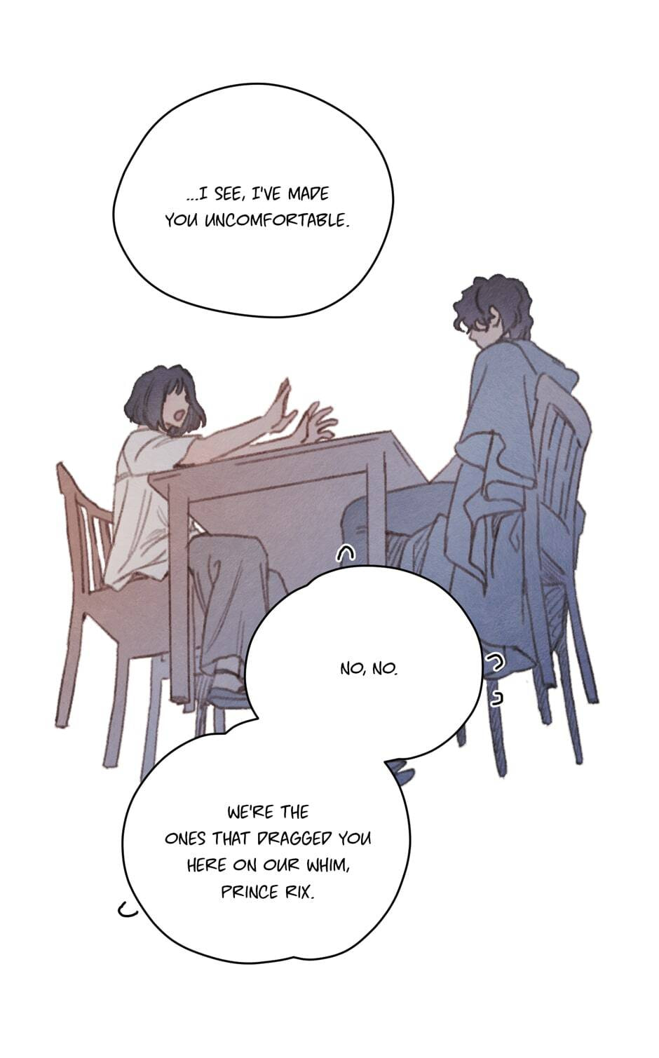 Rix Vanus Chapter 174 page 10 - 