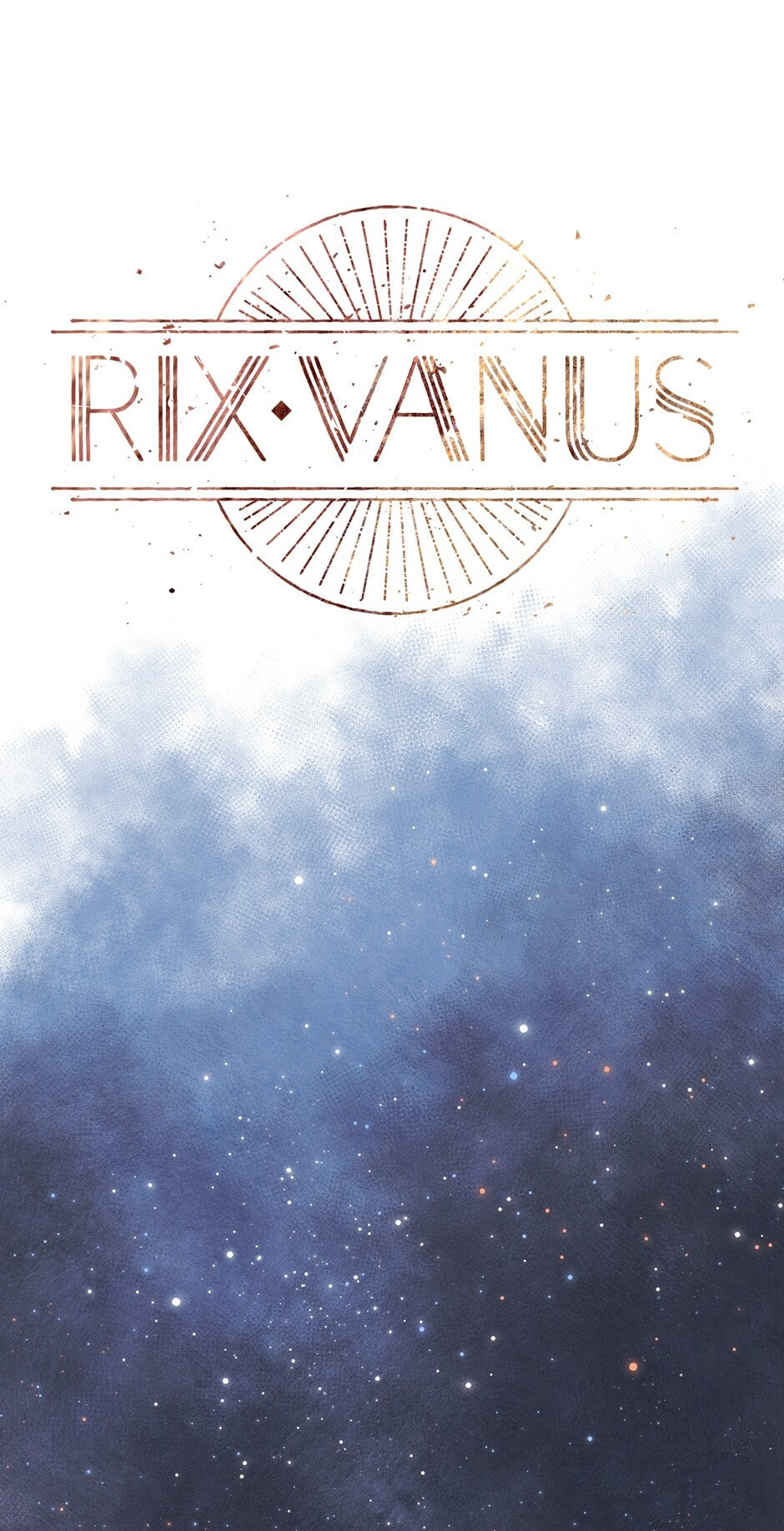 Rix Vanus Chapter 175 page 1 - 