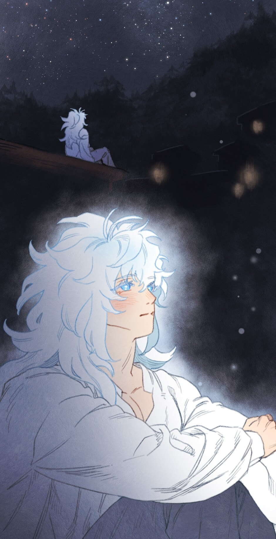 Rix Vanus Chapter 175 page 2 - 